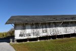 Chilton Milwaukee Road Depot